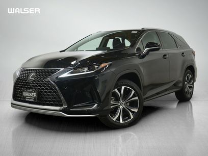 Used 2022 Lexus RX 350L Premium w/ Premium Package