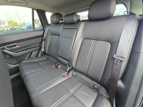 Used 2025 MAZDA CX-50 AWD 2.5 Hybrid w/ Premium Pkg image 14