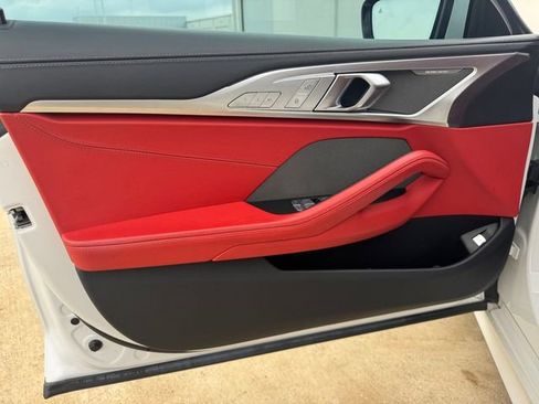 Used 2024 BMW 840i Gran Coupe image 4