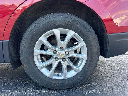 Certified 2020 Chevrolet Equinox LT AWD/4WD image 29