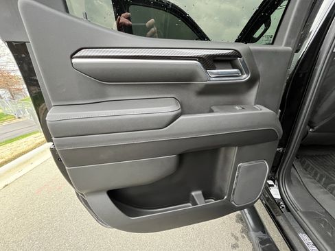 Used 2023 GMC Sierra 1500 Elevation w/ Preferred Package image 28