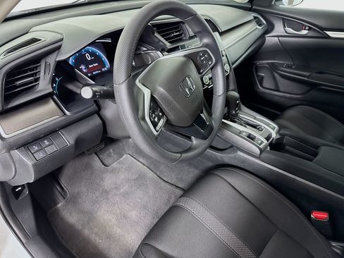 Used 2020 Honda Civic LX image 20