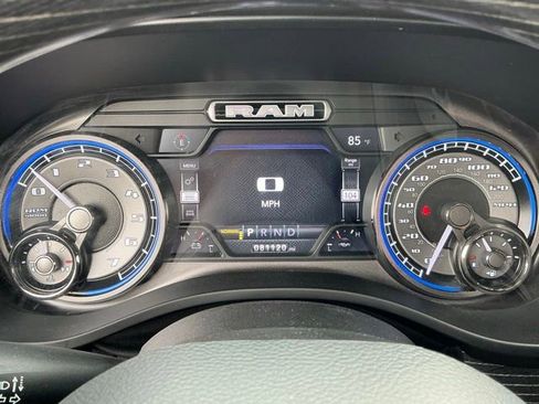 Used 2020 RAM 1500 Limited w/ Protection Group AWD/4WD image 32