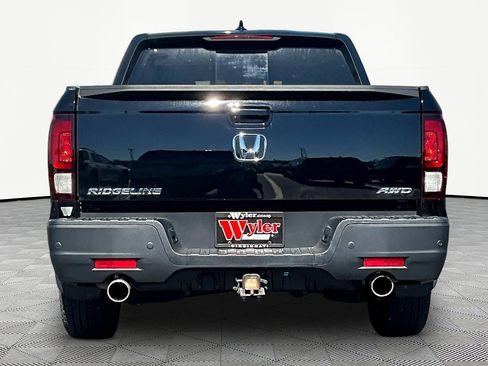 Used 2023 Honda Ridgeline RTL-E image 5