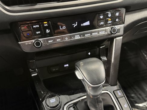 Used 2024 Kia Seltos SX AWD/4WD image 15