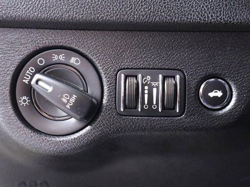 Used 2021 Dodge Charger Scat Pack w/ Navigation & Travel Group RWD image 10