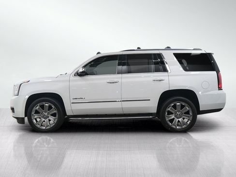 Used 2015 GMC Yukon Denali AWD/4WD image 2