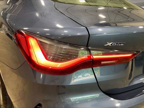 Used 2022 BMW 430i xDrive Coupe w/ Convenience Package AWD/4WD image 24
