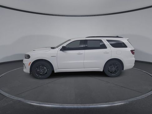 New 2026 Dodge Durango GT AWD/4WD image 8