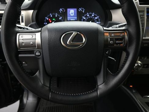 Used 2017 Lexus GX 460 w/ Navigation Package image 12