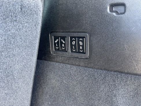 Used 2023 Cadillac XT6 Premium Luxury w/ Technology Package image 37