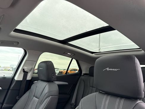 New 2026 Buick Envision Avenir AWD/4WD image 30