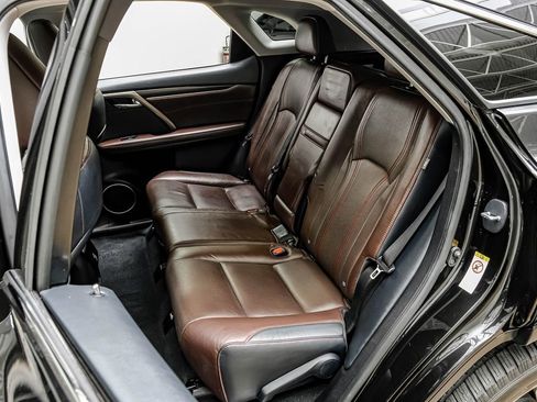 Used 2018 Lexus RX 350 Premium image 34