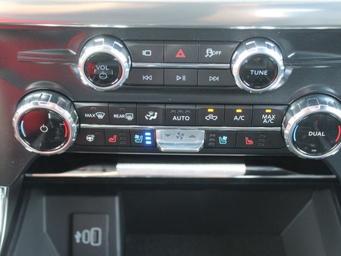 New 2026 Ford F150 Lariat w/ Equipment Group 501A Mid AWD/4WD image 40