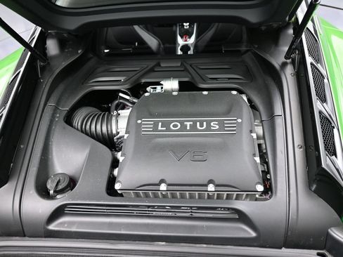 New 2026 Lotus Emira RWD image 30