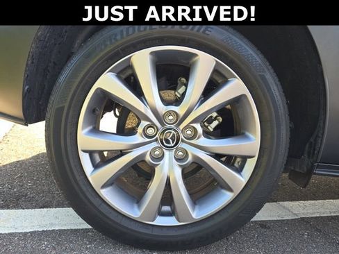 Used 2021 MAZDA CX-30 FWD 2.5 S w/ Premium Package image 6
