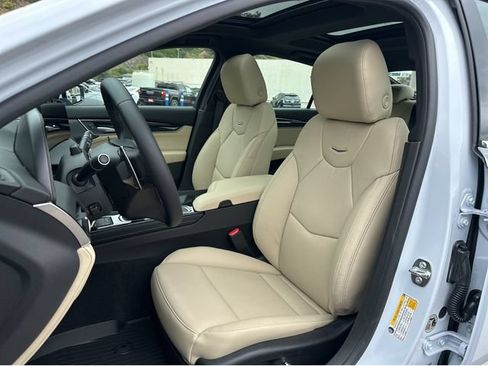 New 2026 Cadillac CT5 Premium Luxury RWD image 6