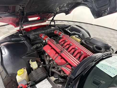 Used 1999 Dodge Viper RT/10 image 9