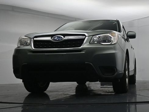 Used 2015 Subaru Forester 2.5i Premium w/ Popular Package #1 AWD/4WD image 19