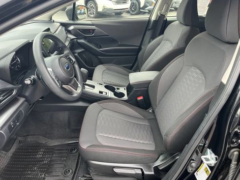 Used 2024 Subaru Impreza 2.0i Sport AWD/4WD image 13