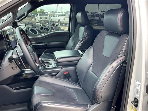 Certified 2024 Ford F150 Raptor AWD/4WD image 18