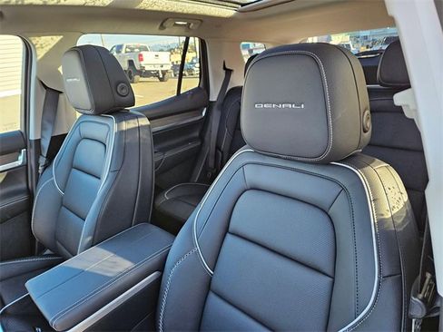 New 2026 GMC Terrain Denali image 14