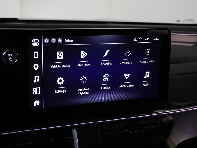 Certified 2024 Acura ZDX A-Spec AWD/4WD image 19