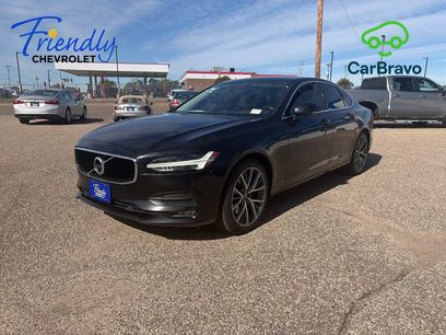 Used 2017 Volvo S90 T6 Momentum w/ Vision Package