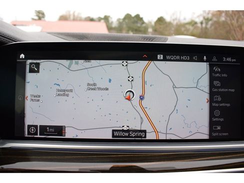 Used 2020 BMW X5 xDrive40i w/ Premium Package image 48