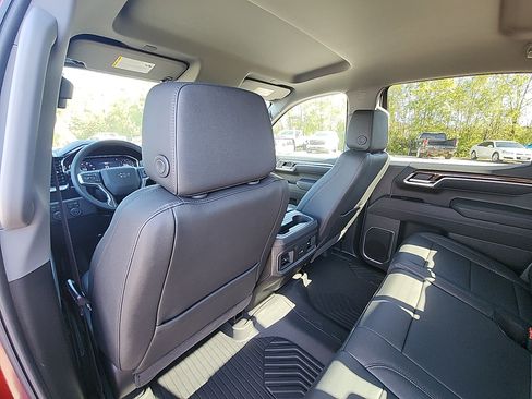 New 2026 Chevrolet Silverado 1500 RST w/ RST All Star Premium Package image 28