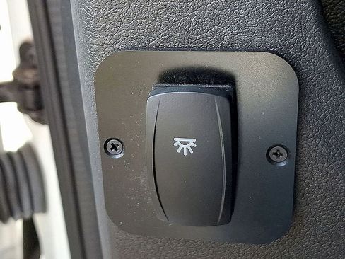 Used 2023 RAM ProMaster 3500 image 19