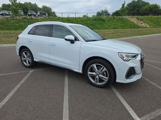 Used 2019 Audi Q3 2.0T Prestige AWD/4WD video 2