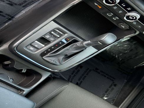 Certified 2023 Honda CR-V EX image 25