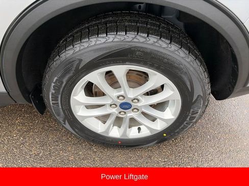 Used 2022 Ford Escape SE w/ Convenience Package image 14