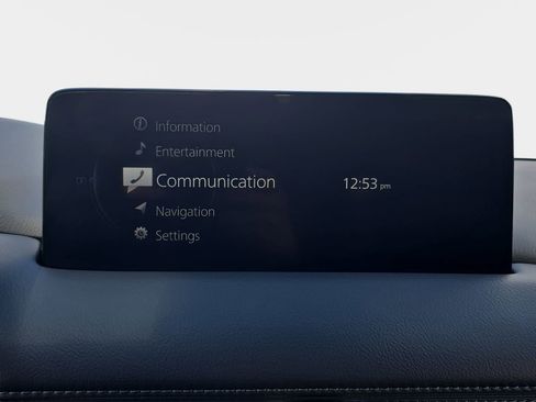 Used 2022 MAZDA CX-5 AWD 2.5 S w/ Premium Package image 23