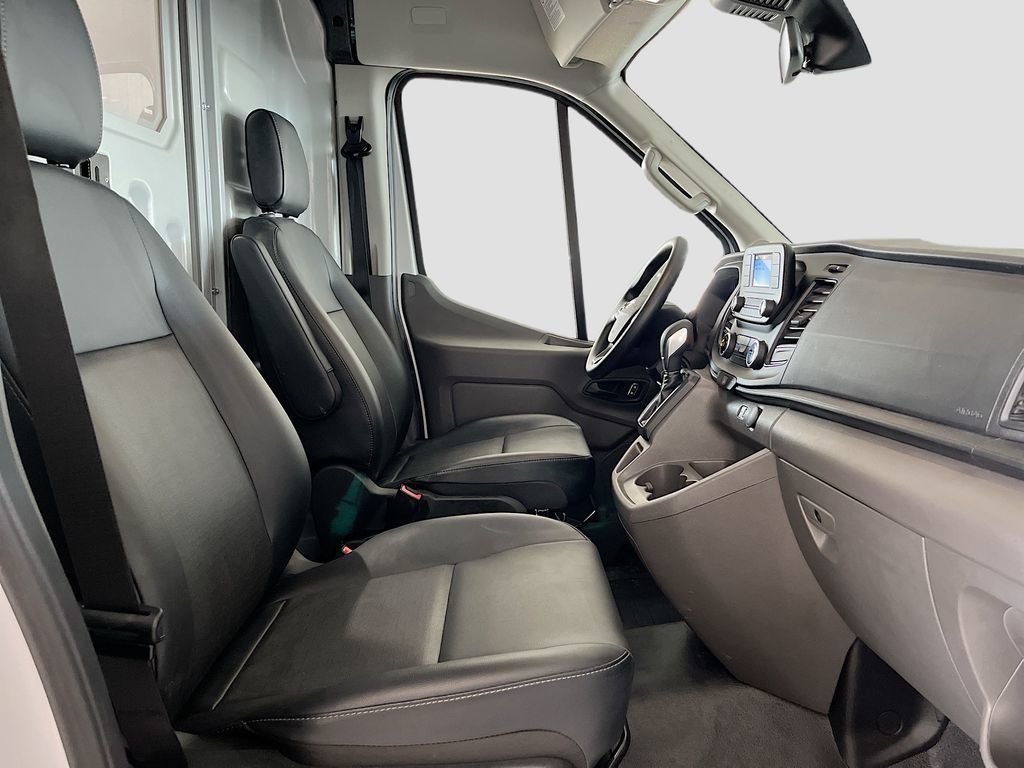 Used 2025 Ford Transit 350 148 High Roof Extended RWD image 29