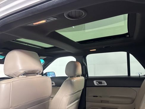 Used 2014 Ford Explorer XLT w/ Equipment Group 202A image 25