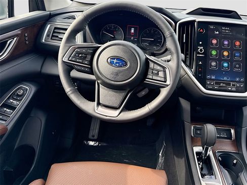 New 2025 Subaru Ascent Touring image 22