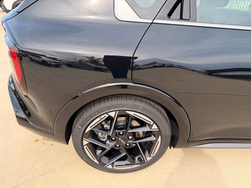 New 2026 Kia K4 GT-Line Turbo FWD image 10