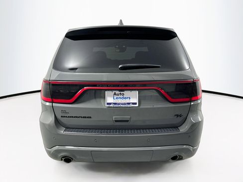 Used 2022 Dodge Durango R/T image 6