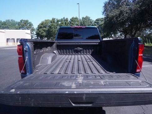 Used 2025 Chevrolet Silverado 2500 High Country AWD/4WD image 57