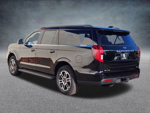 New 2025 Ford Expedition Max Active image 5