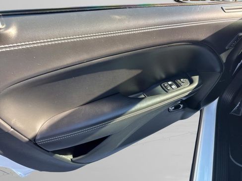 Used 2023 Dodge Challenger SRT Hellcat image 29