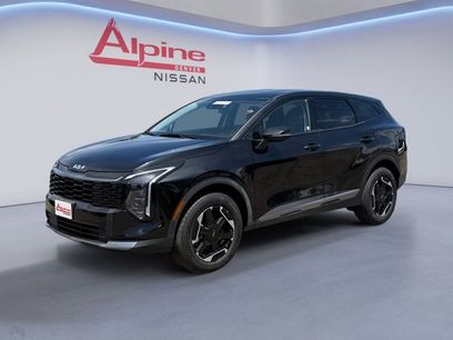 Used 2026 Kia Sportage S