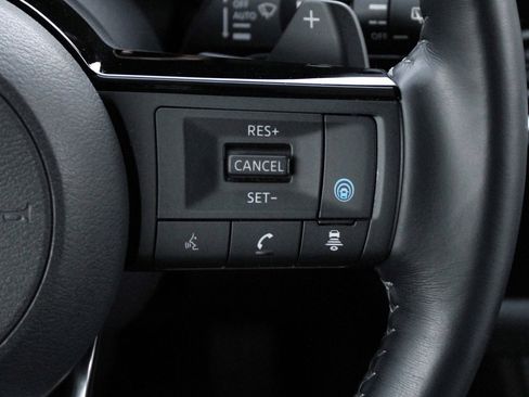 Certified 2023 Nissan Pathfinder Platinum image 37