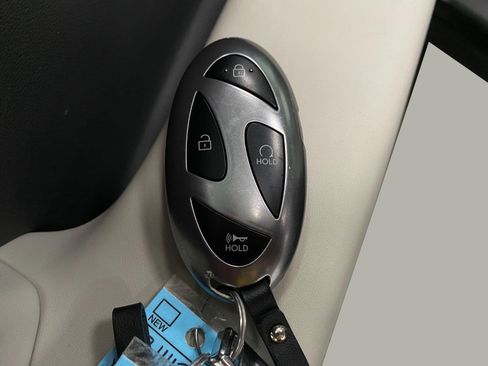 Certified 2026 Hyundai Santa Fe SE AWD/4WD image 30