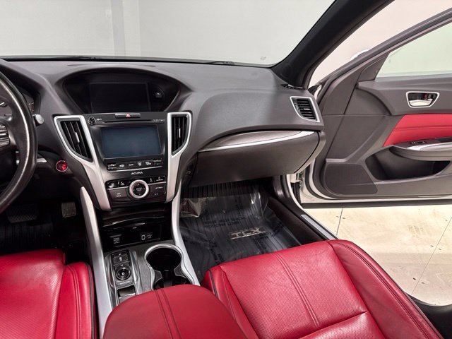 Used 2020 Acura TLX Type S PMC Edition AWD/4WD image 23