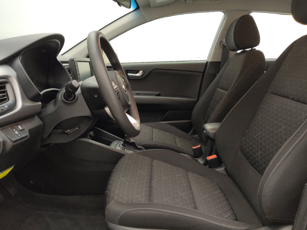 Used 2020 Kia Rio S FWD image 17