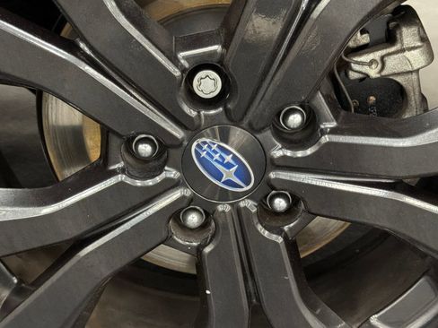 Used 2023 Subaru Forester Sport AWD/4WD image 19