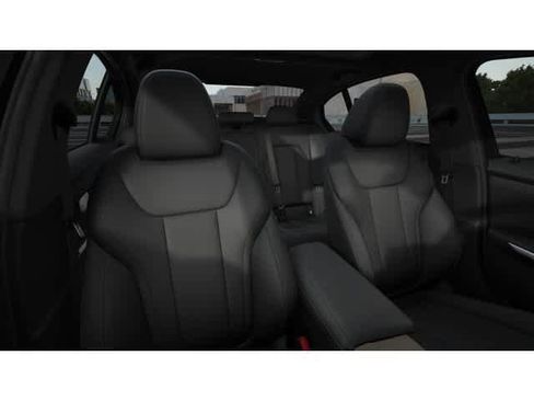 New 2026 BMW 330i Sedan w/ M Sport Package RWD image 11